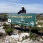 False Bay Ecology Park