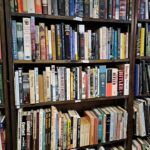 Fortunate finds bookstore