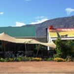 Hardy's Memories of Africa