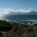 Hawston caravan park