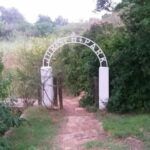 Jurisch Park