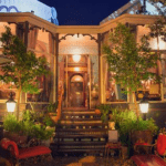 Kloof Street House