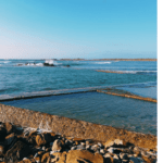 L'Agulhas Tidal Pool