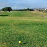 Langebaan golf course