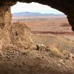 Lookout cave