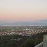 Lookout hill