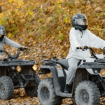 Morgenhof quad bike trail