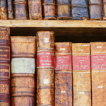 Proseworthy Vintage Books