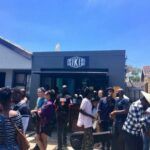 Sikis coffee