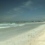 Struisbaai main beach