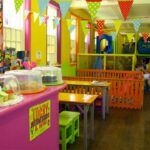The Playshed