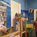 Ukranian museum