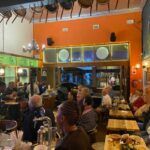 Urban Soul Cafe and Jazz Bar