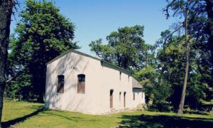 Mamre Heritage walk