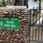 Lover's walk