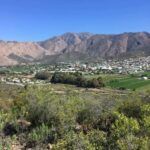 Montagu mountain reserve