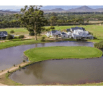 Silwerstrand Golf and River Estate