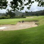 Simola golf club