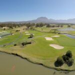 Paarl golf club