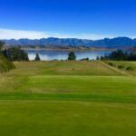Theewaterskloof golf club
