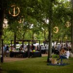 Boschendal friday night market