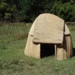 Khoi camp museum