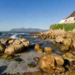 Bailey's Cottage Beach