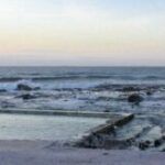 Broken Baths Beach