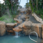 Caledon Hot Springs