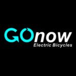 Go Now E bike rentals