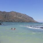 Gordon's Bay Main Beach