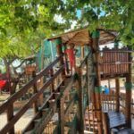 Green Leaf café at Stodels