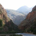 Meiringspoort