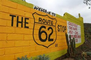 Route 62