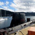 The SS Assegai Submarine museum