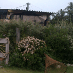 Wanda's Waenhuis