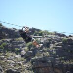 Ceres Zip lines