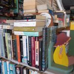 Gansbaai Book Exchange