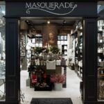 Masquerade Antiques and Things