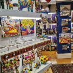 Portchie's Red Teapot Gallery