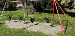 Rugley road park