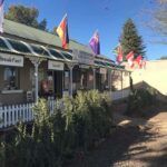 Die Spekboom Restaurant