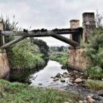 The Sugar Bridge