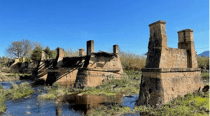 The Sugar Bridge