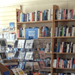 The village bookshop
