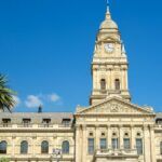 Cape Town City Hall