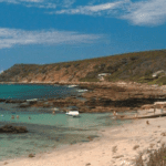 Cape Infanta Bay