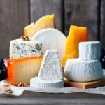 South African Cheese festival