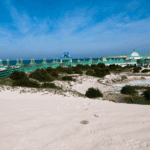 Macassar water park
