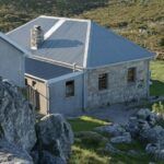 Overseers cottage
